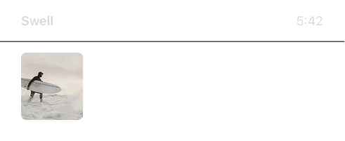 Subscriptions