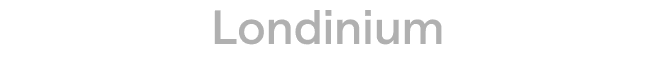 londinium
